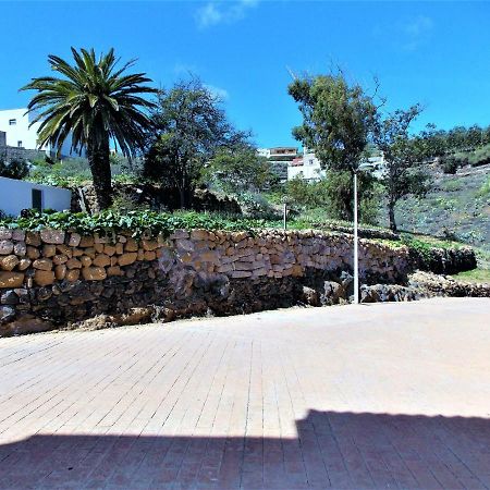 Casa Fasnia Nature エクステリア 写真